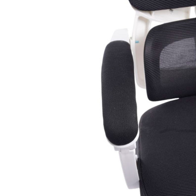 Silla de Oficina Ergonómica Powerbasic Évora