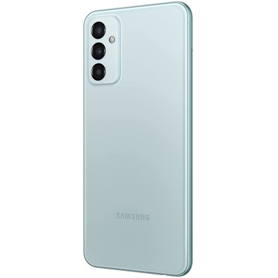Smartphone Samsung Galaxy M23 4GB/128GB 6.6'' 5G Azul Claro