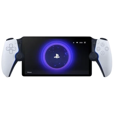 Sony Playstation Portal Blanco