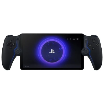 PLAYSTATION PORTAL™ MIDNIGHT BLACK REMOTE PLAYER / REPRODUCTOR A DISTANCIA