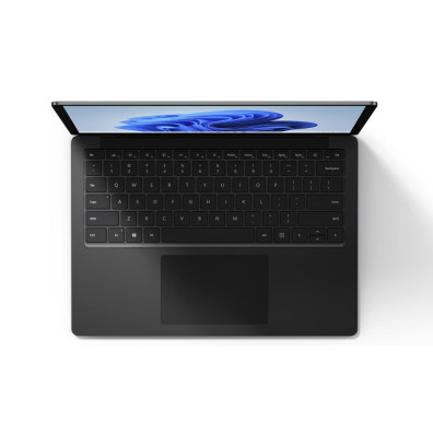 Surface Laptop 4 13,5" Táctil INTEL I7 (11ª GEN.) 16GB RAM 512GB SSD Reacondicionado Grado A