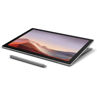 Microsoft Surface PRO 7 12,3" i5 10ª GEN 16GB 256 Reacondicionado
