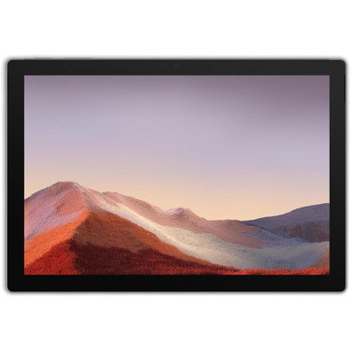 Microsoft Surface PRO 7 12,3" i7 10ª GEN 16GB 256 Reacondicionado con Teclado