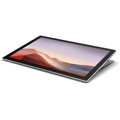 Microsoft Surface PRO 7 12,3" i7 10ª GEN 16GB 256 Reacondicionado con Teclado