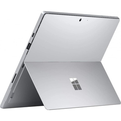 Microsoft Surface PRO 7 12,3" i7 10ª GEN 16GB 256 Reacondicionado con Teclado