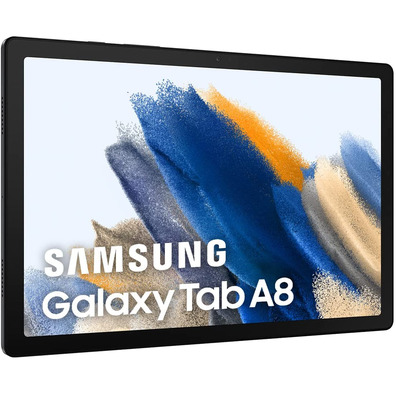 Tablet Samsung Galaxy Tab A8 X205 LTE 32GB 10.5'' Silver