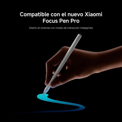 Tablet Xiaomi Pad 8 Pro 8GB/256GB Gris