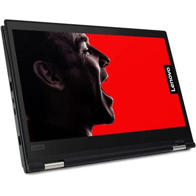 Thinkpad Yoga X380 Full HD 13,3 Táctil I5 8GB RAM 256GB M.2  WIN.11 Reacondicionado