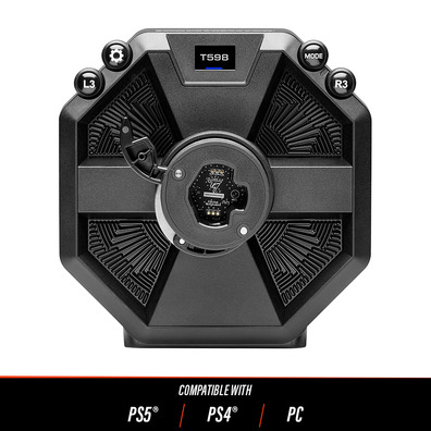 Thrustmaster T598-P Servo Base