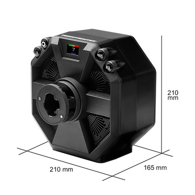 Thrustmaster T598-P Servo Base