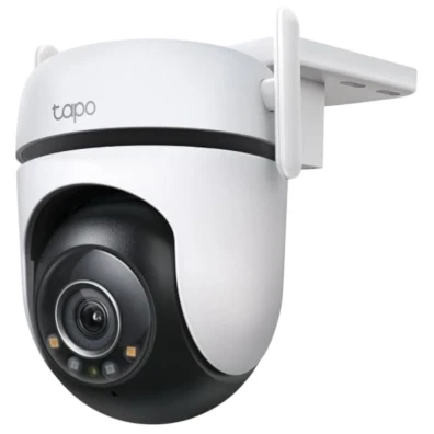 TP-Link Tapo C520WS Cámara de Seguridad WiFi Pan/Tilt Blanco