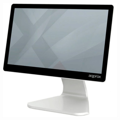 TPV Approx appTPV05WHNVFDG8-256 Intel Celeron N5095/ 8GB/ 256GB SSD/ 15.6"/ Táctil