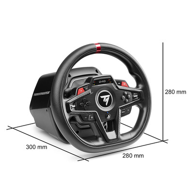 Volante Thrustmaster T248R PS4/PS5/PC