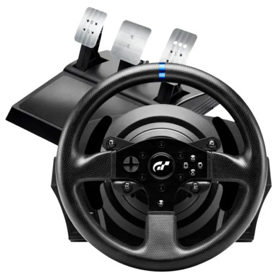 Volante Thrustmaster T300 RS (GT Edition) PS3/PS4/PS5/PC