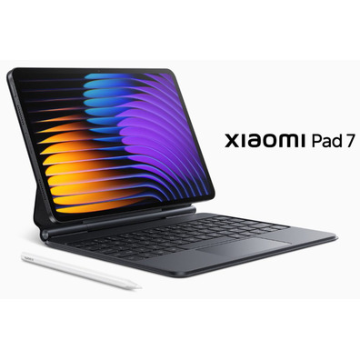 Xiaomi Pad 7 11.2" 8GB RAM 128GB WiFi gris