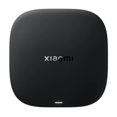 Xiaomi TV Box S 4K 32GB WiFi - Android TV 3rd Gen