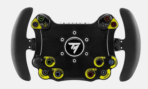 EVO Racing 32R Leather