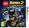 LEGO Batman 2: Juego Batman y DC Comics