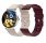 Smartwatch SPC Smartee Duo Velvet - Notificaciones y Frecuencia Cardíaca