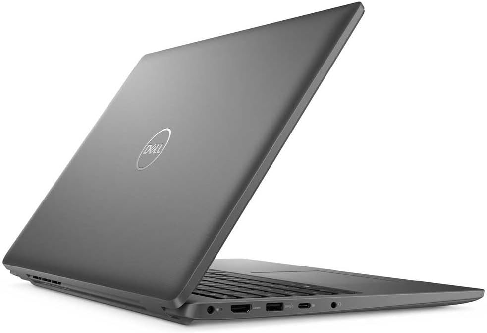 Portátil Dell Precision 3550: 15,6