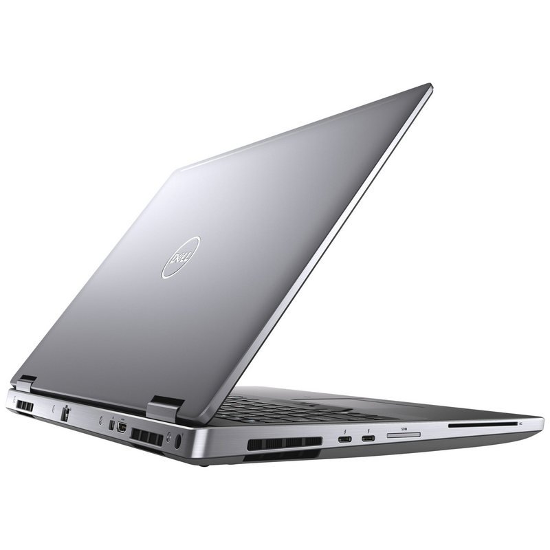 Portátil Dell Precision 7540: 15,6