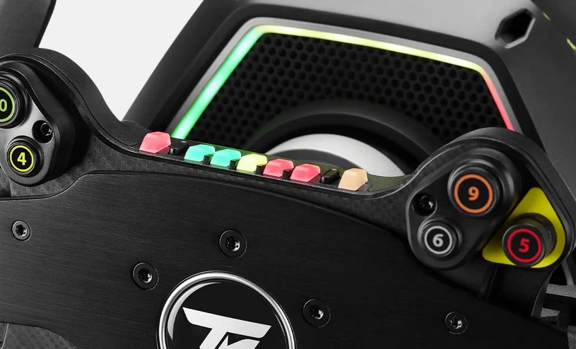 EVO Racing 32R Leather