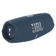 Altavoz Bluetooth JBL Charge 5 (40W) Azul