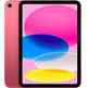 Apple iPad 10ª Gen. 10,9" 2022 256GB WIFI + CELL Pink Reacondicionado Grado A+