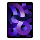 Apple iPad Air 5ª Gen. 10, 9" (2022) 256GB WIFI + CELL Purple Reacondicionado Grado A+