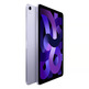 Apple iPad Air 5ª Gen. 10, 9" (2022) 256GB WIFI + CELL Purple Reacondicionado Grado A+