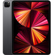 Apple iPad Pro 3ª Gen. 11" (2021) 256GB WIFI + CELL Space Gray Reacondicionado Grado A+