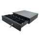 Cajón Portamonedas 10POS CP-405N/ Manual y Automático
