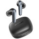 Auriculares Earfun Air Pro 3 ANC (Carga inalámbrica) Negro