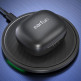 Auriculares Earfun Air Pro 3 ANC (Carga inalámbrica) Negro