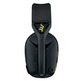 Auriculares Logitech G435  Bluetooth Negro/Amarillo