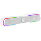 Barra de Sonido Mars Gaming MSBX10W BT 5.0 Blanco