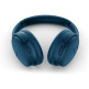 Bose QuietComfort Headphones Twilight Blue