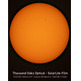 Filtro Solar Sun Catcher Explore Scientific (150-165mm / SCT 8")
