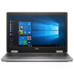 Dell Precision 7540 15,6" i7 32GB RAM 512GB SSD NVIDIA Quadro T1000 4GB Tec. Español Reacondicionado