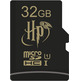 Emtec MicroSDHC 32GB Harry Potter Slytherin + Adapter