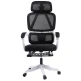 Silla de Oficina Ergonómica Powerbasic Évora