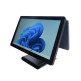 Feténtec TPV GIJÓN 18,5" Panorámica Capacitiva HD i5 8ª Gen 16GB RAN 256GB SSD WIN. 11 PRO