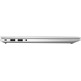 HP Elitebook 840 G7 14 I7 (10ª GEN)16GB RAM 256GB SSD WIN.11 + Teclado Reacondicionado Grado A