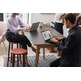 HP Elitebook 840 G7 14" I5 (11ª GEN.) 16GB RAM 256GB SSD WIN.11 + Teclado Reacondicionado Grado A