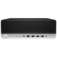HP SFF (PC Sobremesa) ProDesk 600 G5 i5 8ª Gen. 16GB RAM 512GB SSD Reacondicionado