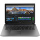 HP Zbook 17 G6 17,3" I7 (9750H) 64GB RAM 1TB SSD Nvidia Quadro RTX 4000 8GB Reacondicionado Grado A