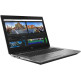 HP Zbook 17 G6 17,3" I7 (9750H) 64GB RAM 1TB SSD Nvidia Quadro RTX 4000 8GB Reacondicionado Grado A