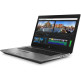 HP Zbook 17 G6 17,3" I7 (9750H) 64GB RAM 1TB SSD Nvidia Quadro RTX 4000 8GB Reacondicionado Grado A