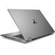 HP Zbook Fury 17 G7 17,3 FHD I9 64GB RAM 512GB M2 NVIDIA RTX 3000 Grado A + Teclado Reacondicionado