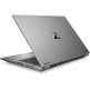 HP Zbook Studio 15 G8: 15,6" i7 32GB RAM 2TB SSD Nvidia Quadro T1200 W11 PRO Reacondicionado